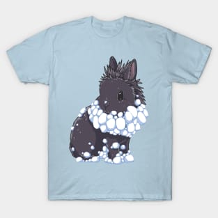 Snowy Beard T-Shirt